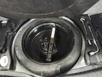 Used Spare Tire Wheel Fits: 2015 Mazda 6 17X4 Grade. Price: $80.00.