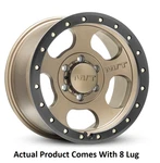 Mickey Thompson 274687 Canyon Pro Wheels New. Price: $423.56.