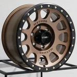 18X9 Method MR305 Nv 6X5.5/6X139.7 -12 Bronze Wheels Rims SET(4) 108 New. Price: $1540.00.