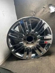 Fits 2007-2014 Lincoln Navigator 20X8-1/2IN Wheel/rim OEM:AL7Z1007A Used. Price: $247.04.