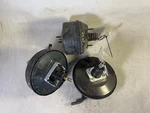2012 Chevrolet Equinox Power Brake Booster Oem 116K Miles - LKQ361928658 Used. Price: $105.85.