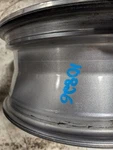 Wheel 17X6-1/2 Alloy With Fits 14-16 Sportage 806587 Used. Price: $86.34.