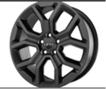 Genuine Honda 20-INCH Hpd Matte Black Alloy Wheels 08W20-T90-100B New. Price: $385.56.