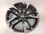 17-24 Camaro 20X9.5 50TH Anniversary Aluminum Wheel 5X120.65 23442887 3069236 Used. Price: $294.00.
