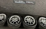 Porsche 981 Boxster Cayman + 18 Winter Wheels GT3 Look Set Gebraucht. Price: $1023.53.