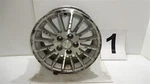 Wheel 16X7 Aluminum Spoke Option Wnw Fits 2002-2004 Chrysler Concorde 644895 Used. Price: $90.00.