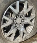 2020 Acadia Oe Wheel 18X7-1/2 6 Y Spoke Opt Rqj Gmc Used. Price: $235.32.