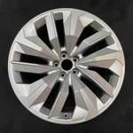 Oem Audi E-tron Rim 20" 2022-2024 Factory Alloy Wheel Original 12110 Used. Price: $257.38.