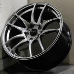17X8 Hyper Black Wheels Vors TR4 5X114.3 35 (set Of 4) 73.1 New. Price: $840.00.