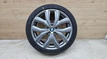 2016-2023 Bmw F39 F48 X2 Wheel Rim With Tire Style 511 8JX19 19" IS47 Oem Used. Price: $349.49.