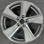 18" Lexus GS200T GS300 GS350 GS450H 2016-2020 Factory Oem Wheel Rim 74346 Remanufactured. Price: $532.99.