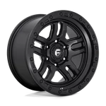Fuel 1PC D700 Ammo 18X9 6X139.7 20 106.10 Matte Black Wheel/rim New. Price: $382.01.
