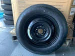 2010-2020 Nissan Rogue 16" Spare Tire Wheel Compact Donut T155/90D16 Maxxis Used. Price: $110.99.