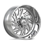 24X11 American Force N53 Engage Glossy Black Mach Forged Wheel 8X180 (0MM) New. Price: $1030.50.