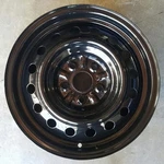 Toyota Steel Camry Oem Wheel 16" 2007-2011 Factory Original Rim 69494 Used. Price: $99.97.