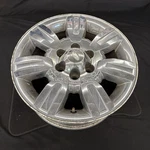 2009 2012 Ford F-150 Aluminum Wheel Rim 18 Inch 7 Spoke Used. Price: $75.00.