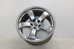 2006-2008 Nissan 350Z 19" X 10" Rear Wheel Rim Oem PZ42 Used. Price: $376.00.