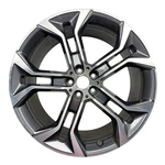 2019-2025 Bmw X5 G05 Rear 21X10.5J Spoke End Wheel Rim Oem 6885460 Used. Price: $635.00.