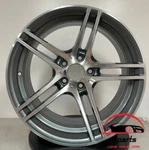 Bmw 323I 328I 335I 2008-2013 19" Factory Oem Front Wheel Rim 71390 36116787647 Remanufactured. Price: $384.99.