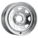 Allied Wheel 20 Spoke Rim 16X6 8X165.1 Offset Galvanized (quantity 4) New. Price: $556.00.