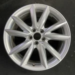 Acura Silver Rdx Factory Wheel 19X8 2019-2024 Oem Rim Original Alloy 71889A Used. Price: $237.47.