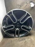 Fits 2013-2014 Ford Edge 20X8IN Wheel/rim OEM:DA8Z1007F Used. Price: $279.17.