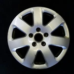 Audi Q7 Oem Wheel 18" 2007-2013 Factory Alloy Original Rim 4L0601025A 58803 Used. Price: $134.66.
