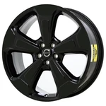 20" Volvo XC40 Wheel Rim Factory Oem 70465 2019-2023 Gloss Black Remanufactured. Price: $695.00.
