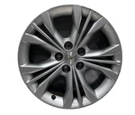 2015 Chevy Impala Oem Rim Factory Wheel 18" X Triple Spokes Scuffs 14-15 Used. Price: $126.74.