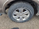 Wheel 20X8-1/2 6 Spoke Chrome Fits 18-20 Ford F150 Pickup 1419944 Used. Price: $171.89.