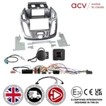 Ford Transit Custom/ Tourneo Stereo Upgrade Kit 621114-27-1-2 New. Price: $228.51.
