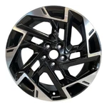 Kia Sportage 2023 2024 2025 19" Oem Wheel Rim 52910DW300 Remanufactured. Price: $300.19.