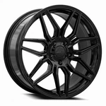 Mrr M024 Rim 20X11 5X120.65 Offset 73 Gloss Black (quantity 1) New. Price: $447.79.