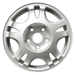 Toyota Camry 1992 1993 1994 1995 1996 15" Oem Wheel Rim 4261106040 4261133020 Remanufactured. Price: $284.99.