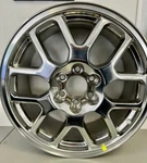 20X10 Ford F150 Truck Polished Original Factory Oem 3752 Rim 2004-2025 20" Wheel New. Price: $325.00.