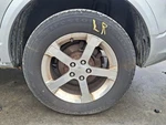 2014 Chevrolet Captiva Sport 17X7 Wheel Oem Used Grade B - No Tire/lug Nuts. Price: $113.95.