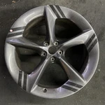 Hyundai Genesis GV70 Oem Wheel 2022-2025 Factory Original Rim 52910AR230 Used. Price: $579.46.