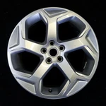 Rover Silver Range Sport Factory Rim 20X8.5 2018-2022 Wheel Alloy Oem 72310 Used. Price: $167.22.