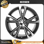 New 19" 19X8 Replacement Alloy Wheel Rim 2017 2018 2019 2020 Ford Fusion. Price: $245.55.