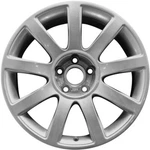 03 04 05 Audi A4 A8 S6 18X8 Oem Wheel Rim 58773 4E0601025AB1H7 Light Hyper Remanufactured. Price: $238.50.