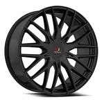 24X9 Cavallo CLV-45 Gloss Black Wheel 6X135/6X5.5 (25MM) New. Price: $552.31.