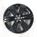(1) Wheel Rim For Acadia Like New Oem Painted Black. Price: $489.99.