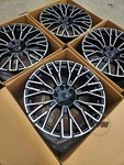 20" Rims Fit Bmw X3 XDRIVE30I SDRIVE30I Wheels 2018-2026 20X9/10.5 745M New. Price: $1299.00.