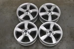 As New! Original! 17-INCH Rims For Audi A3 8V! 8V0071497 Used. Price: $609.94.