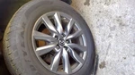 Wheel Aluminum 18X7-1/2 Fits 17-19 Mazda CX-9 2724528 Used. Price: $103.00.