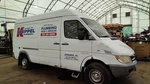 Wheel 16X6 Steel 140" Wb Fits 02-06 Sprinter 2500 7112017 Used. Price: $106.30.
