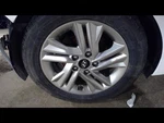 2019-2020 Hyundai Elantra Wheel Rim Silver 16X6-1/2 52910-F3600 Used. Price: $149.00.