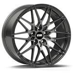 4PCS 18" Vmr Wheels V801 18X9.5 ET35 5X112 66.6MM Bore Gunmetal Anthracite Used. Price: $633.74.