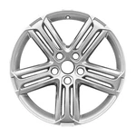 20X9 Triple Spoke Refurbished Alloy Wheel Painted Bright Hypersilver 560-69995 Remanufactured. Price: $357.89.