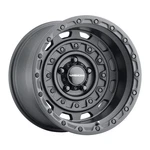 20X12 Vision 403 Tactical Satin Black Wheel 6X135 (-44MM) New. Price: $335.51.